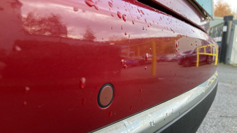 Kia Sportage 1.6 CRDi ISG 2 5dr DCT Auto Diesel Estate